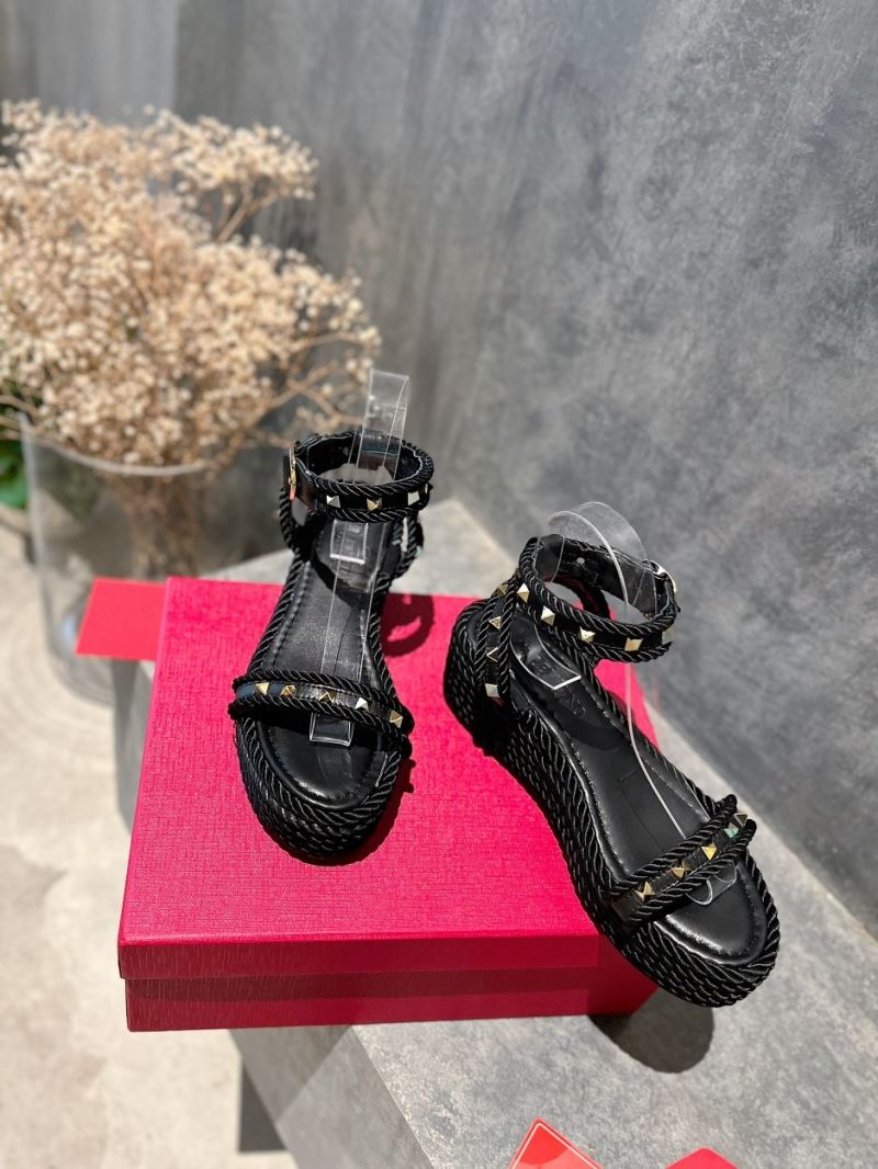 Valentino Sandals